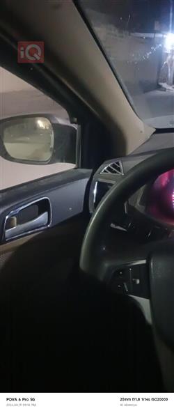 هيونداي أكسنت